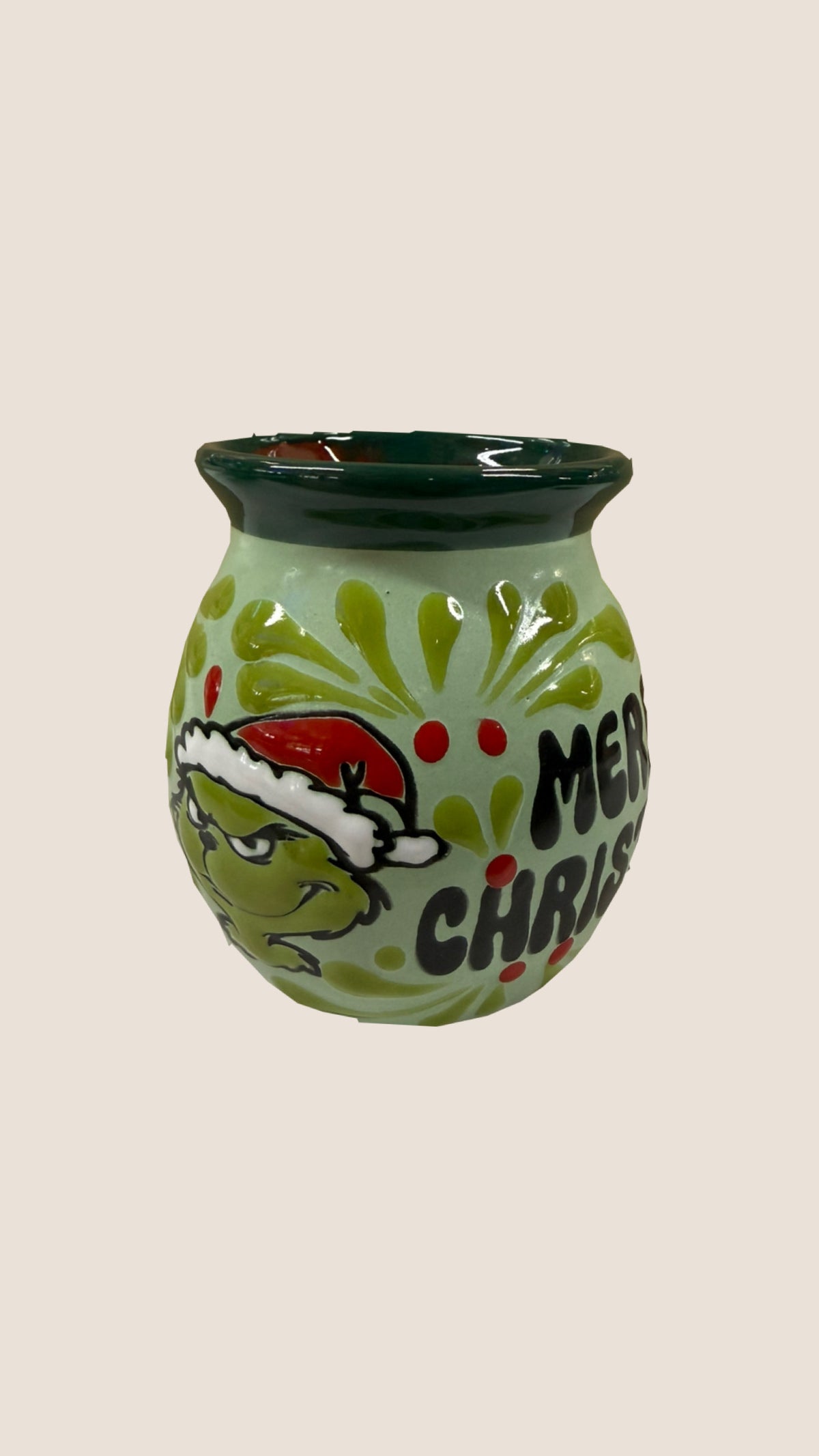 Merry Christmas Jarrito