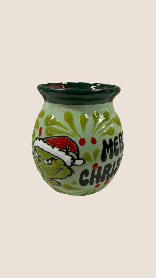 Merry Christmas Jarrito