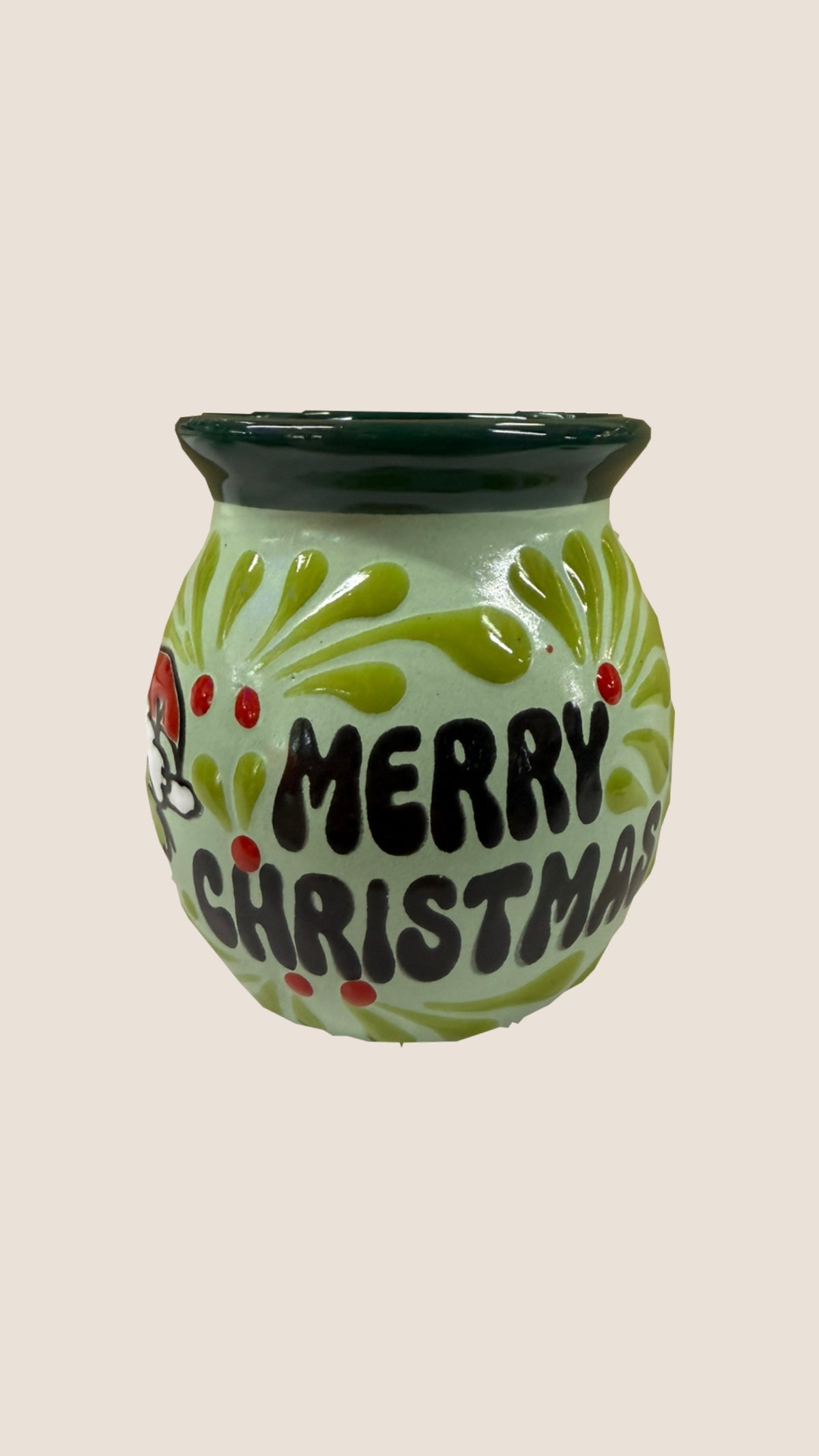Merry Christmas Jarrito