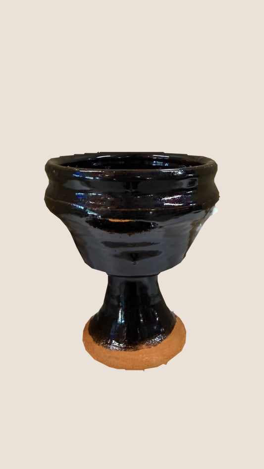 Copal Incense Burner