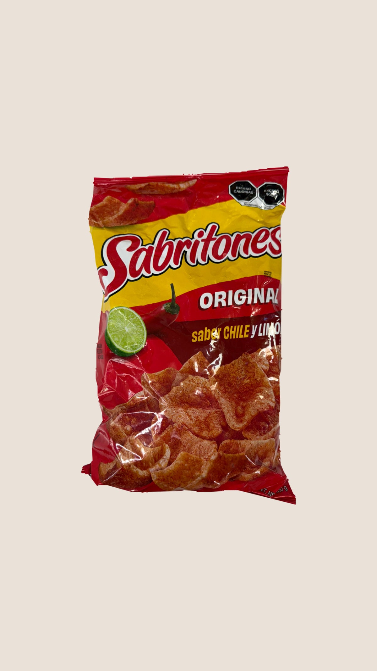 Sabritones