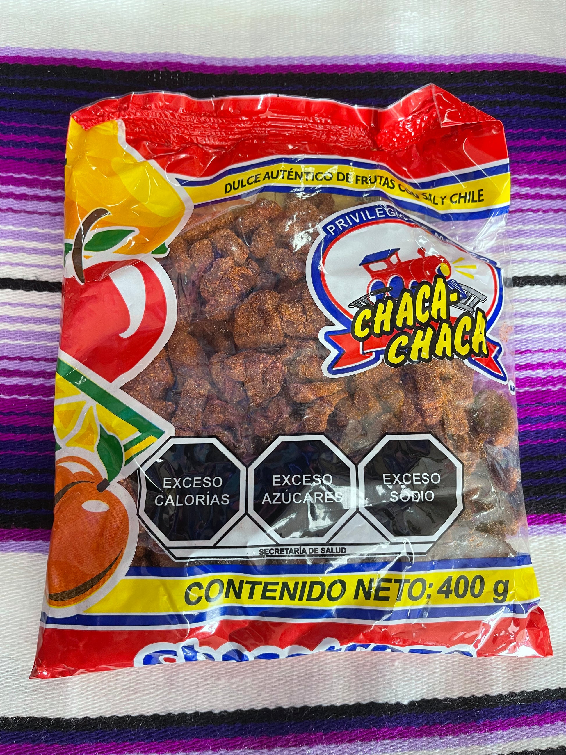 Chaca Riaz Chaca Chaca – LA Kandies