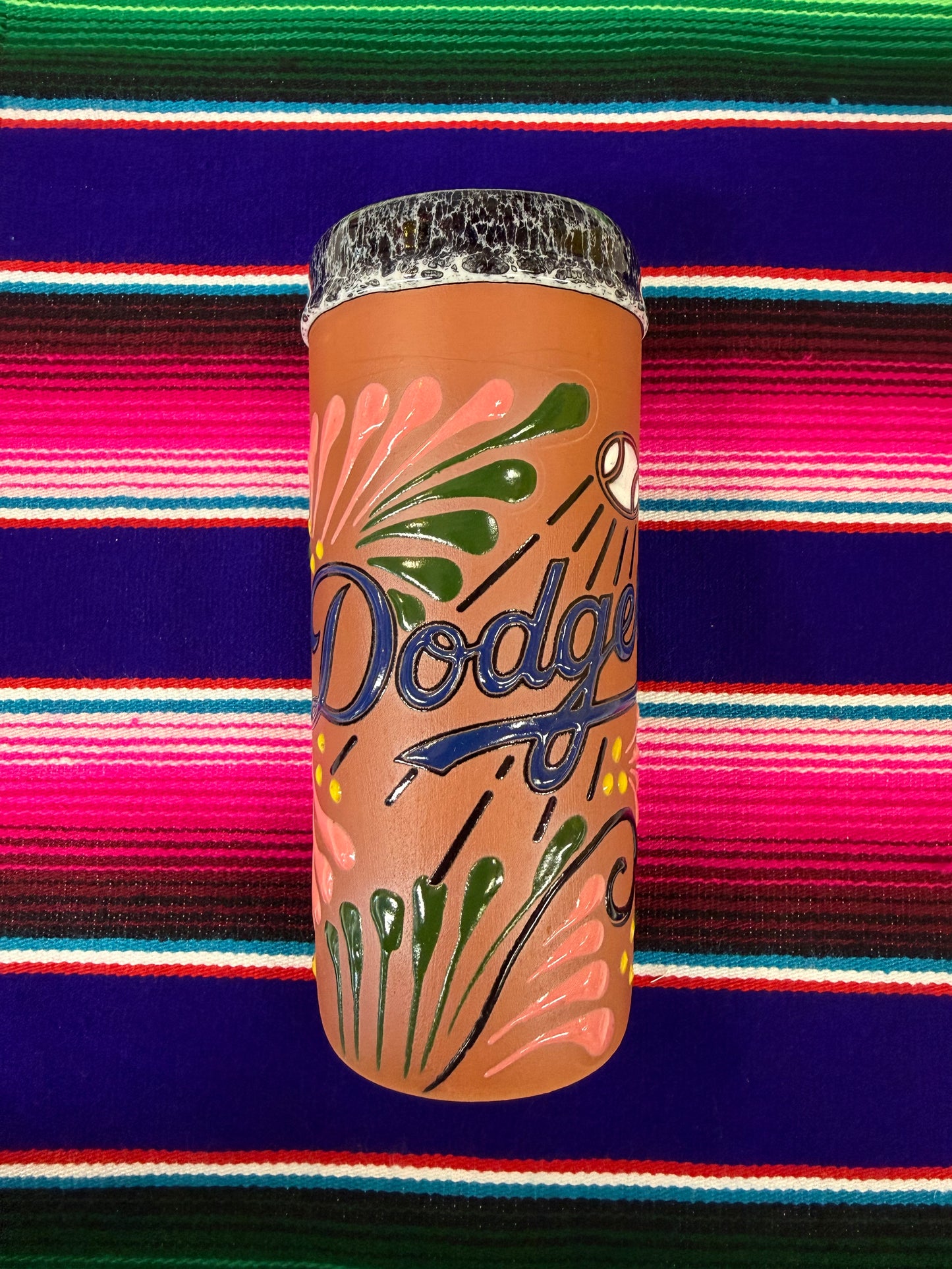 Dodgers Cup
