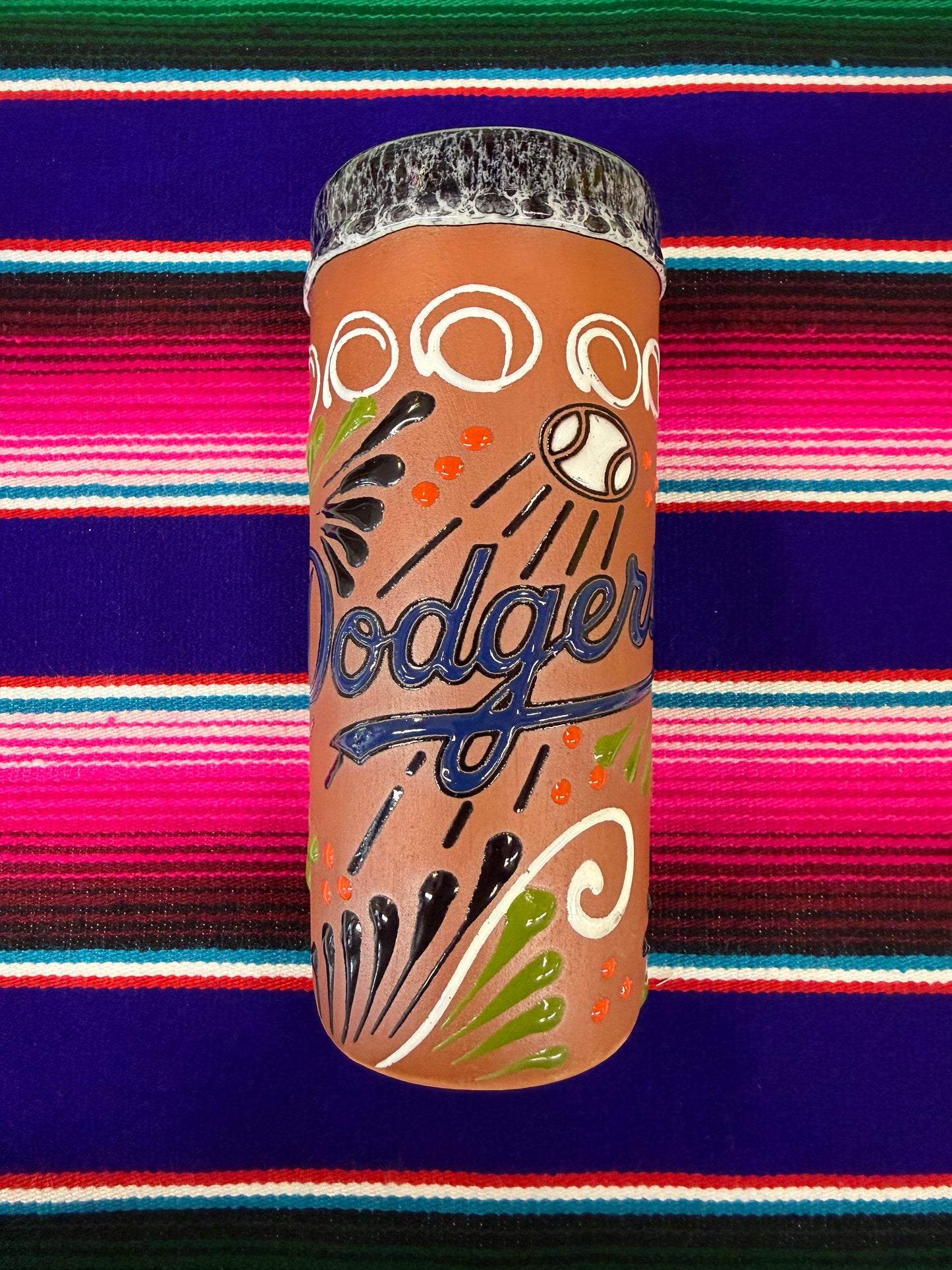 Dodgers Cup