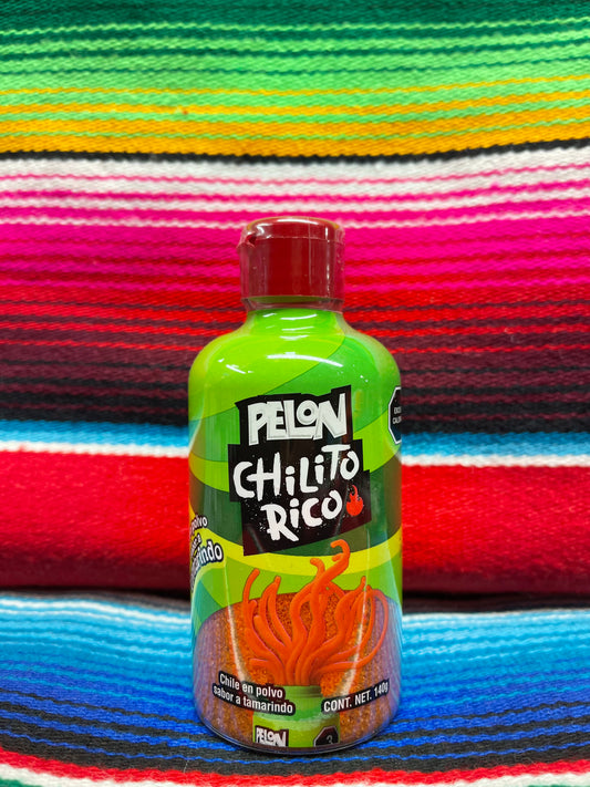 Pelon Chilito Rico