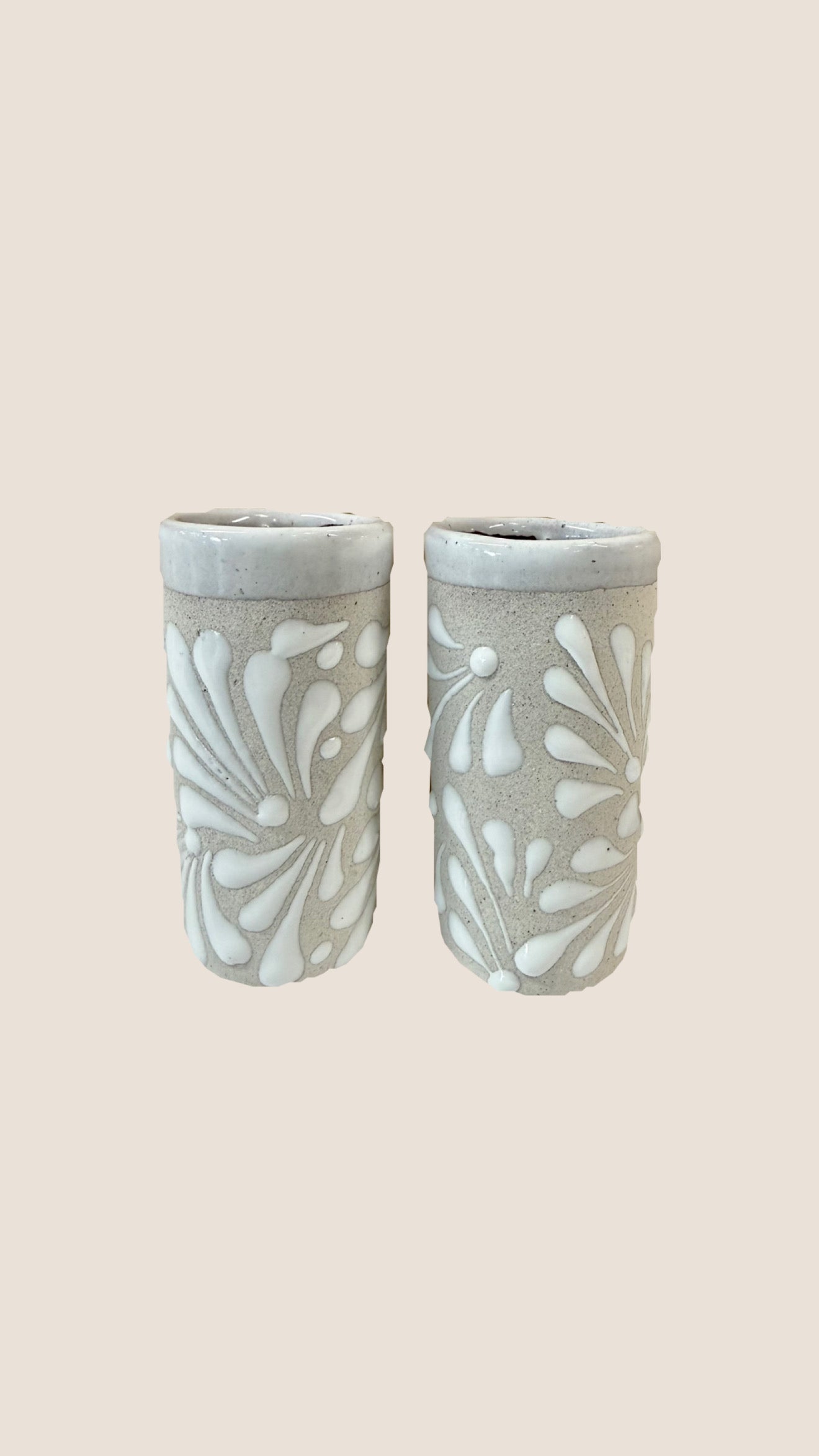 Shot glasses de Barro