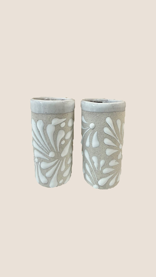 Shot glasses de Barro