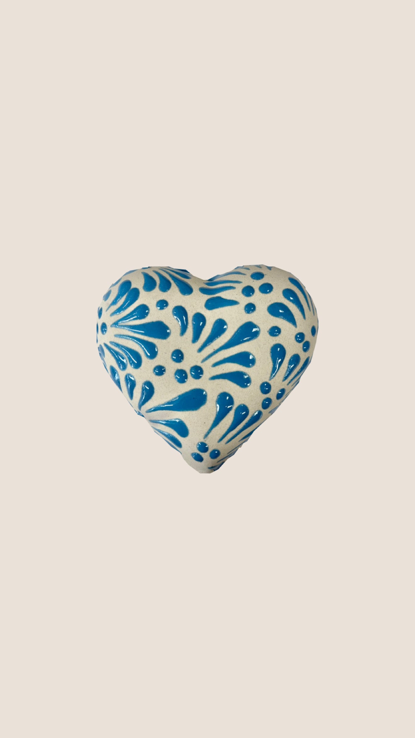 Heart Jewelry Box