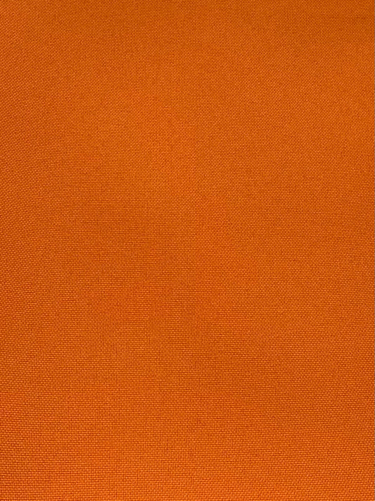 Mantel de Tela- Orange