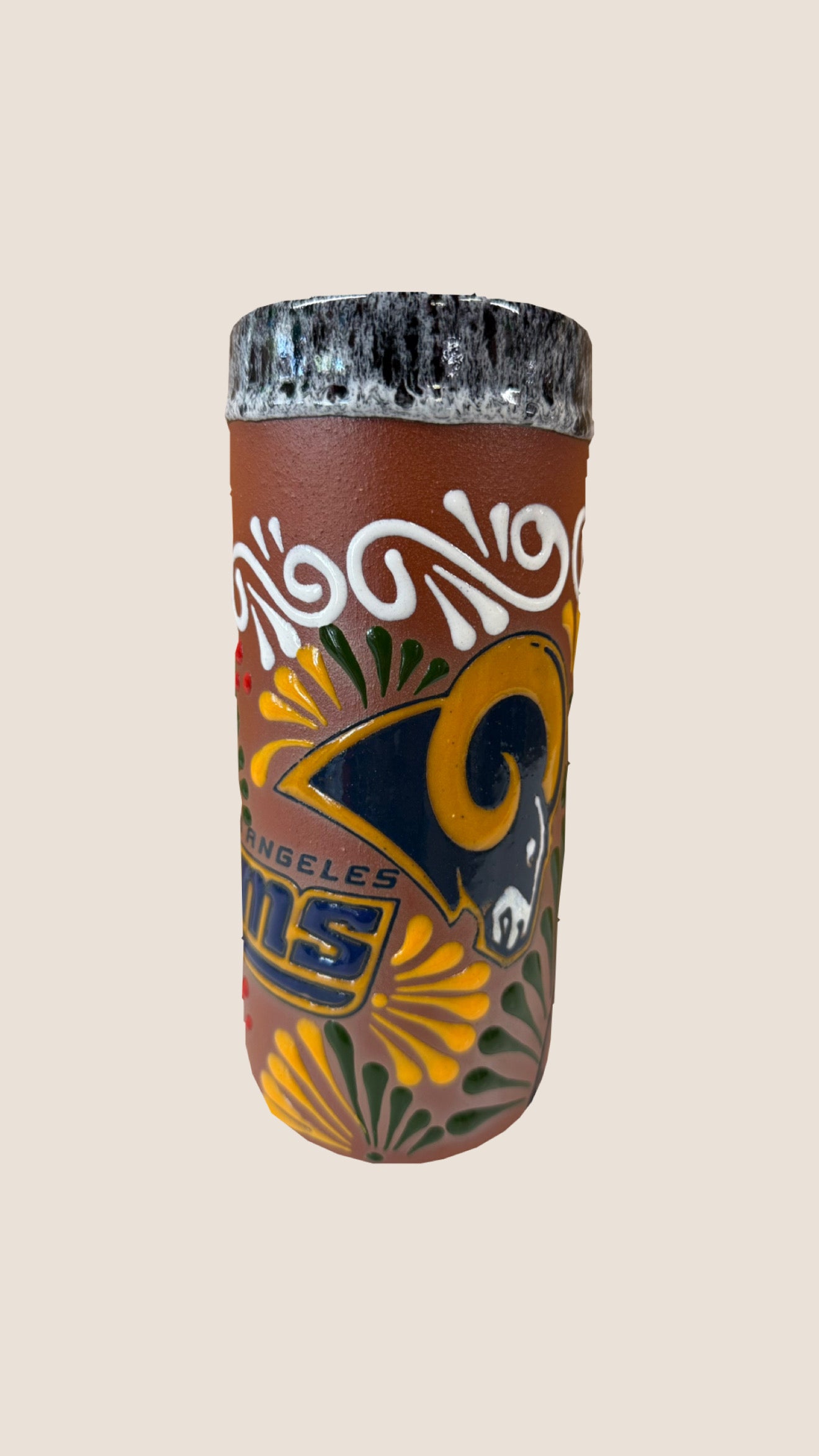 LA Rams Cup