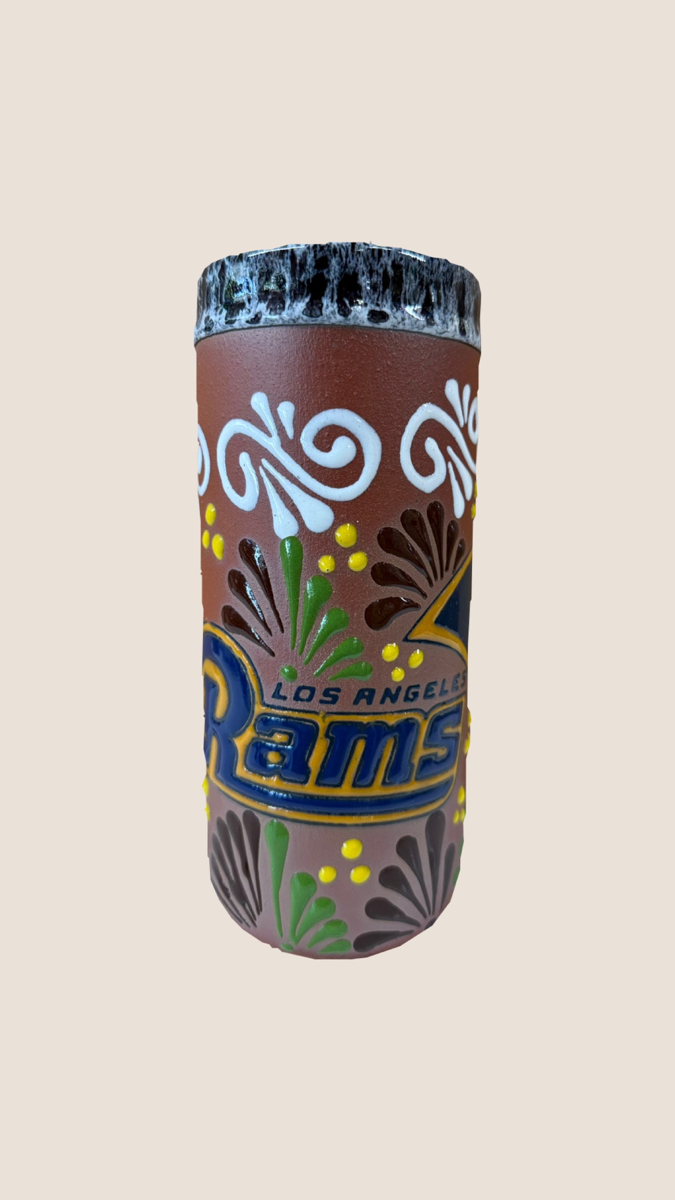 LA Rams Cup