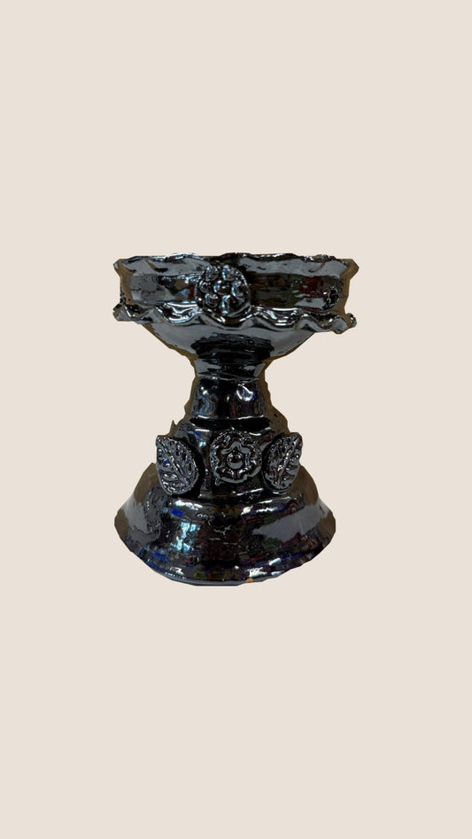Copal Incense Burner