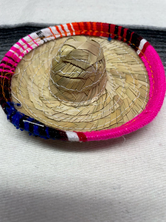 Small Mexican Sobrero