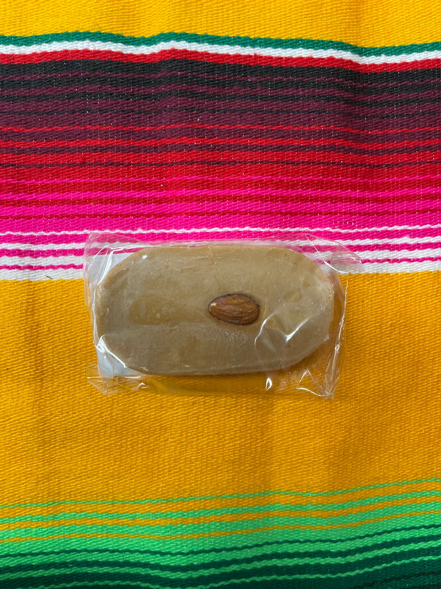 Dulce de Leche