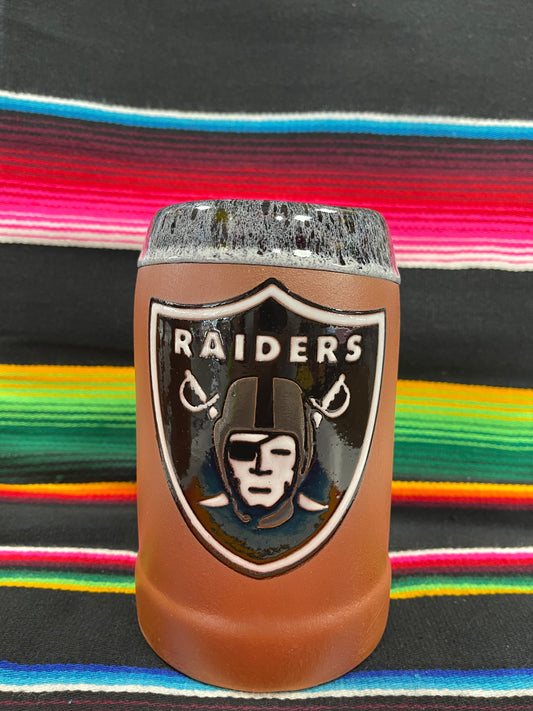 Raiders Tarro