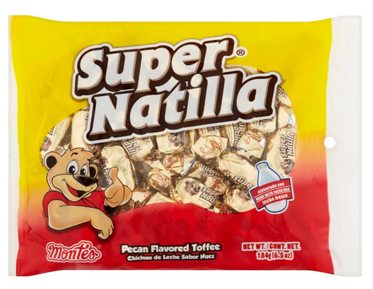 Montes Super Natilla 6.5oz