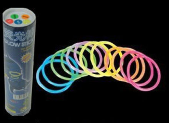 Glow Bracelet-100ct