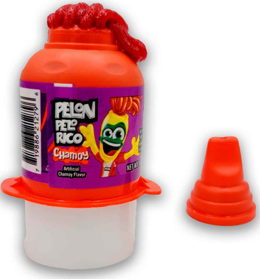 Hershey Pelon Pelo Rico Chamoy 12-Pieces Pack