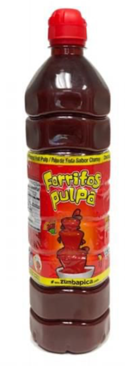 Forritos Pulpa-1L