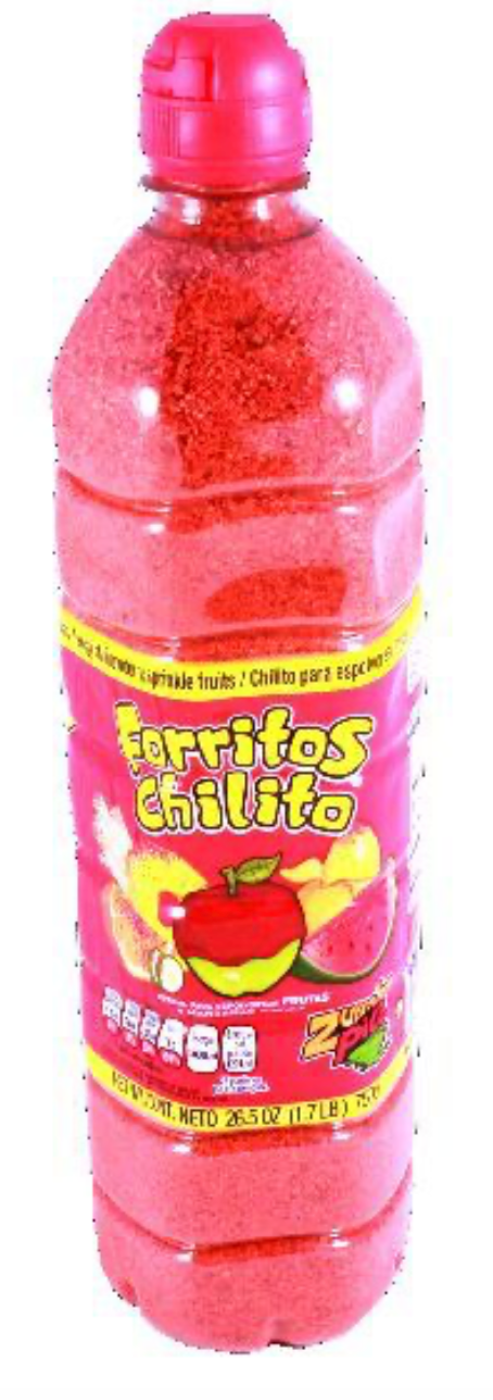 Forritos Chilito-1 Litro