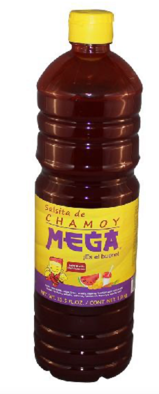 Mega Chamoy