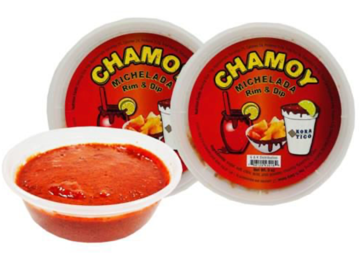 Kora Tico Michalada Chamoy-9oz