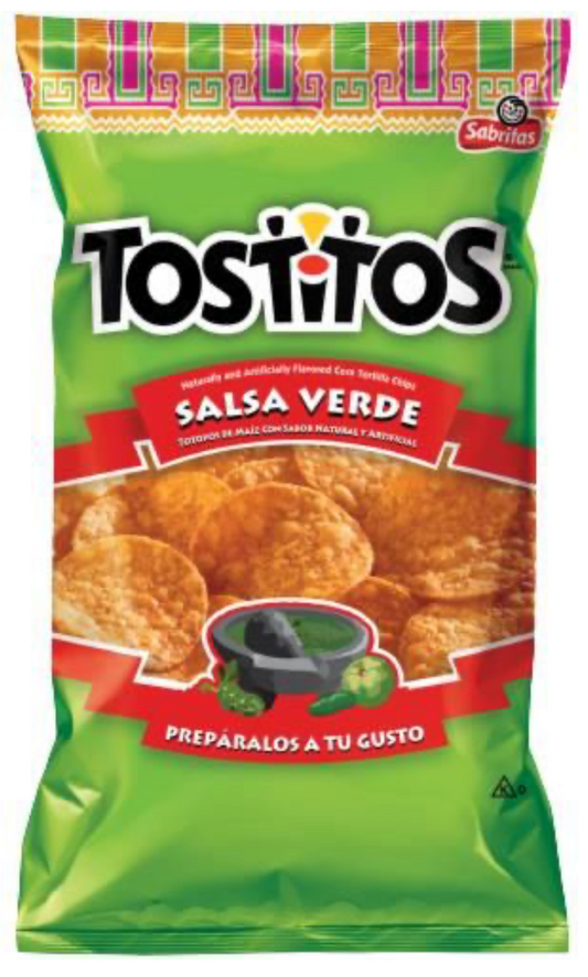 Tostitos 175g