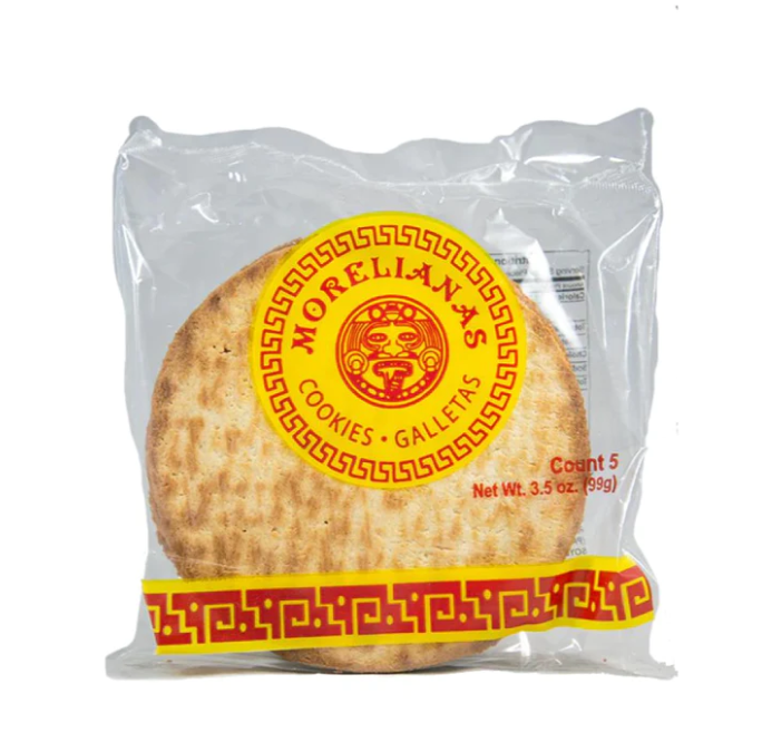 La Molienda Galletas-5ct