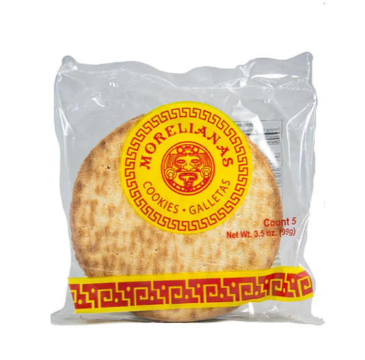 La Molienda Galletas-5ct