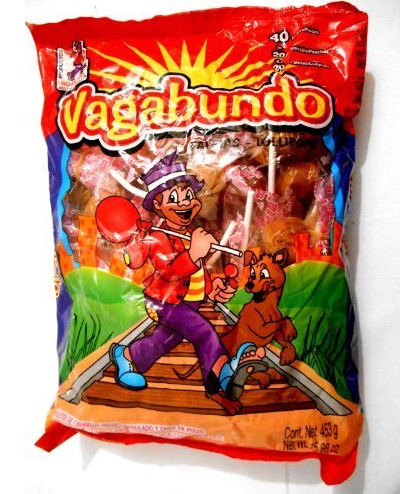 Vagabundo-Original 20ct