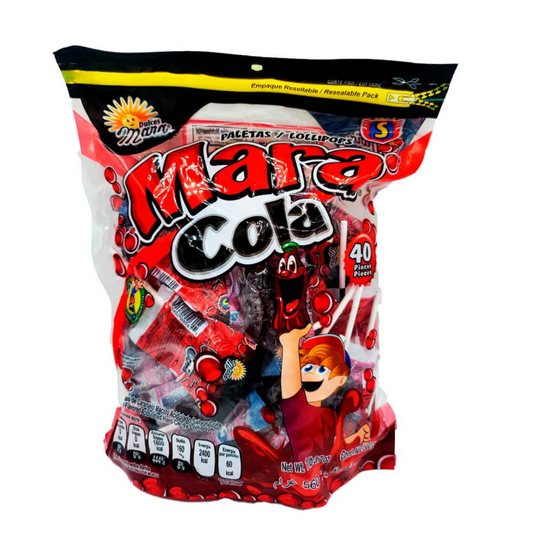 Mara Cola-40ct