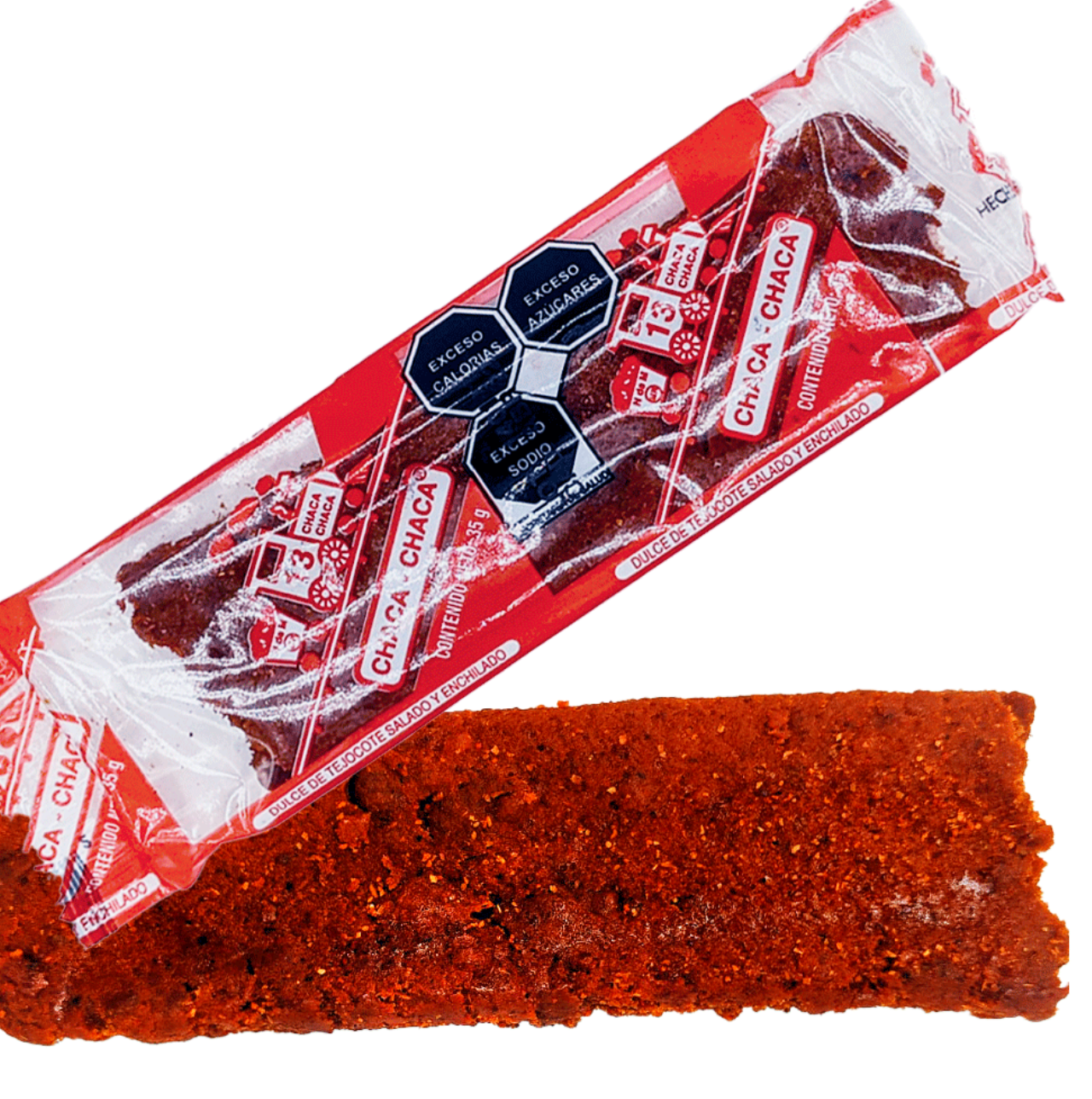 Chaca Chaca Barra-10 ct