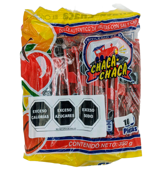 Chaca Chaca Barra-10 ct