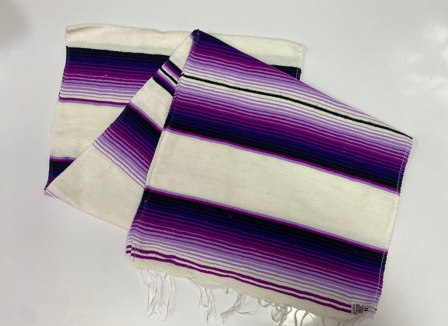 Mexican Serape- Table Runner