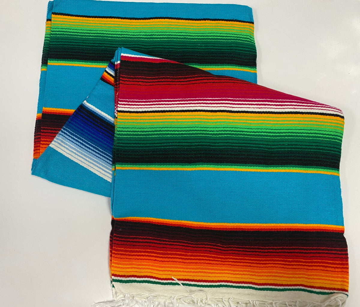 Mexican Serape-Full Size 84