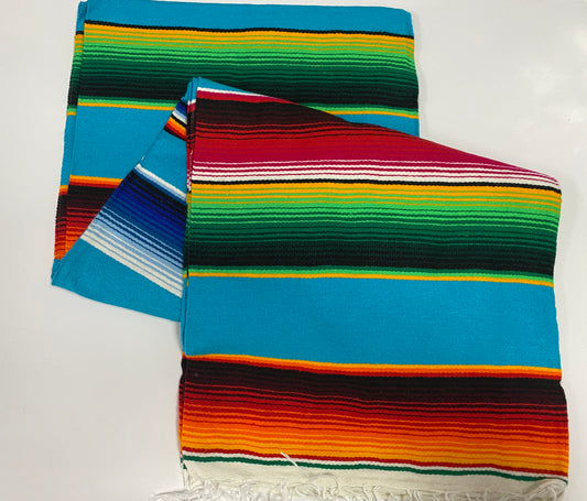 Mexican Serape-Full Size 84"x60"