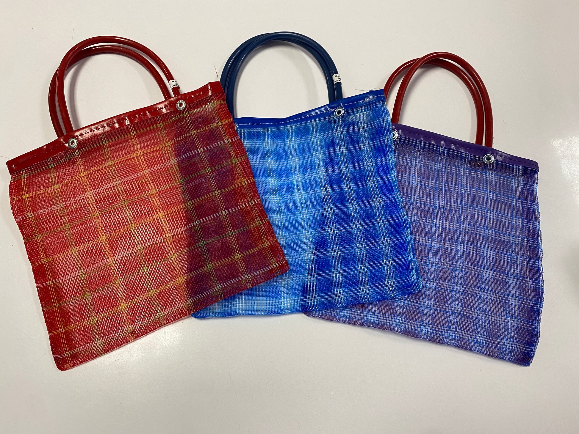 Bolsa Tipica Mexicana Para Dulce-6ct – LA Kandies