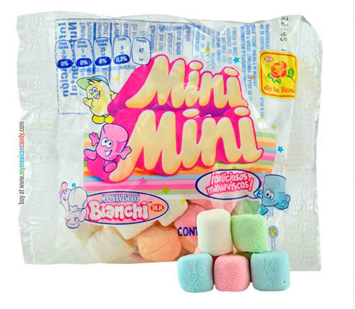 De la Rosa Bombon Mini Mini 30-Pieces Pack