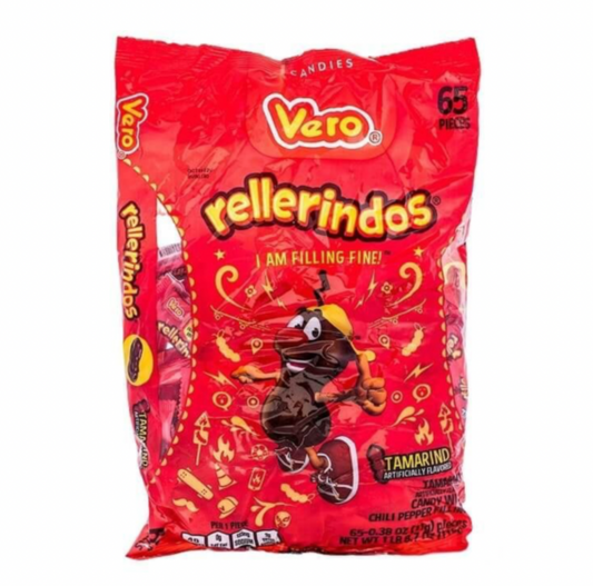 Vero Rellerindos - 65 ct