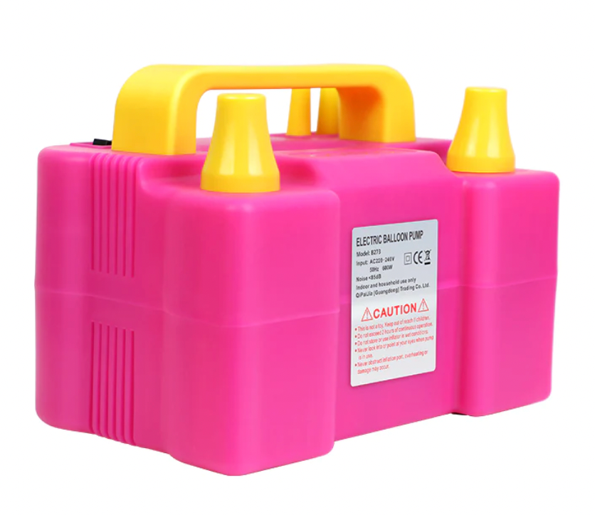Borosino Electric Balloon Pump